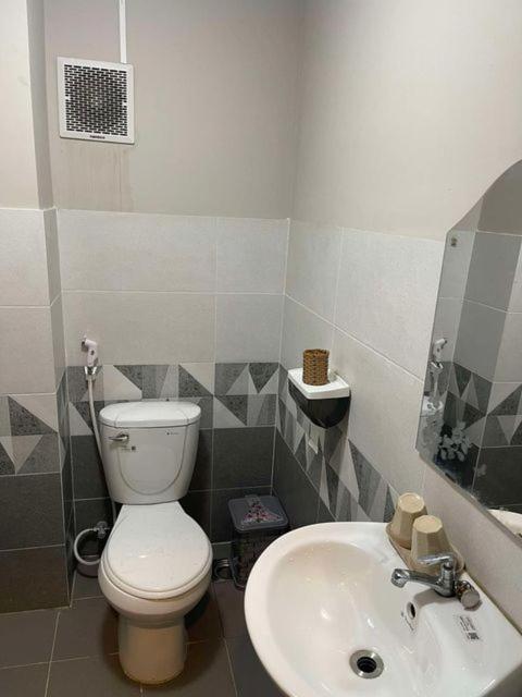 Ocean Beer Homestay Phan Thiet Dış mekan fotoğraf