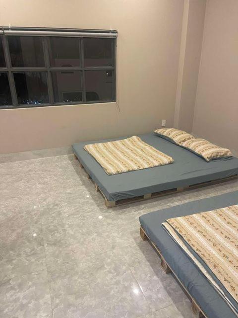 Ocean Beer Homestay Phan Thiet Dış mekan fotoğraf