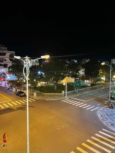 Ocean Beer Homestay Phan Thiet Dış mekan fotoğraf