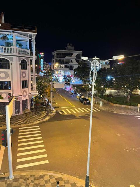 Ocean Beer Homestay Phan Thiet Dış mekan fotoğraf