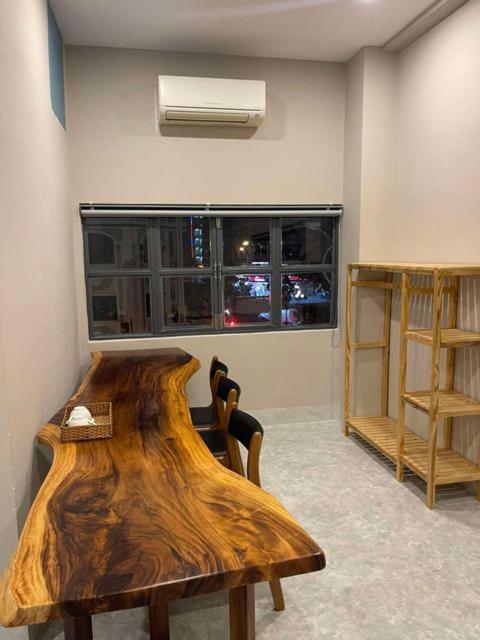 Ocean Beer Homestay Phan Thiet Dış mekan fotoğraf