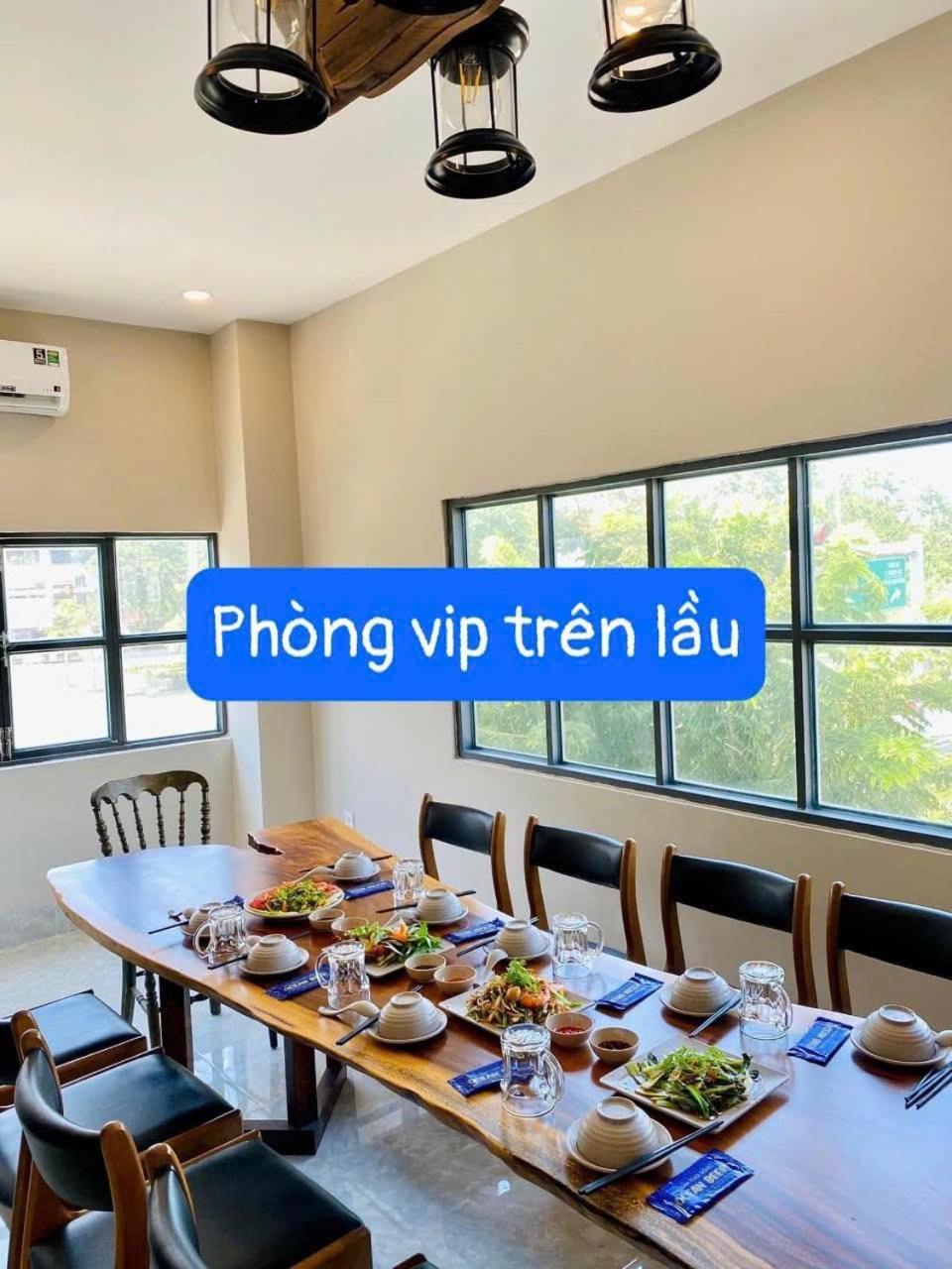 Ocean Beer Homestay Phan Thiet Dış mekan fotoğraf