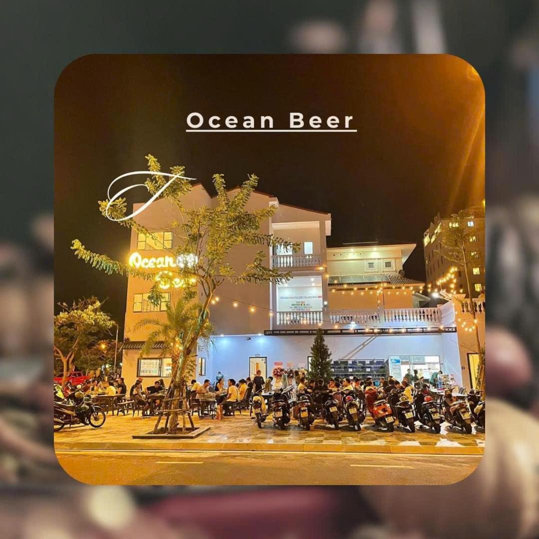 Ocean Beer Homestay Phan Thiet Dış mekan fotoğraf