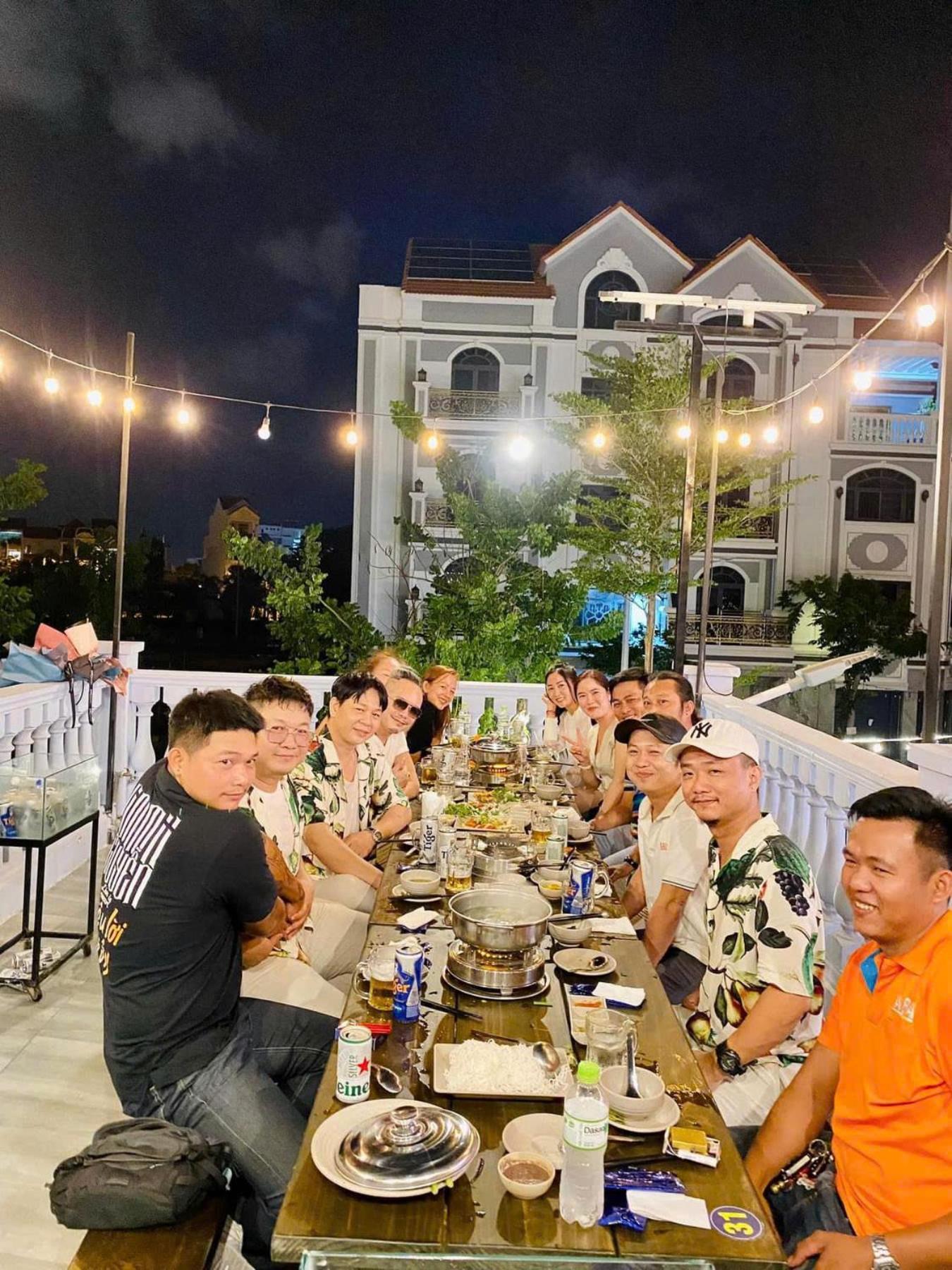 Ocean Beer Homestay Phan Thiet Dış mekan fotoğraf