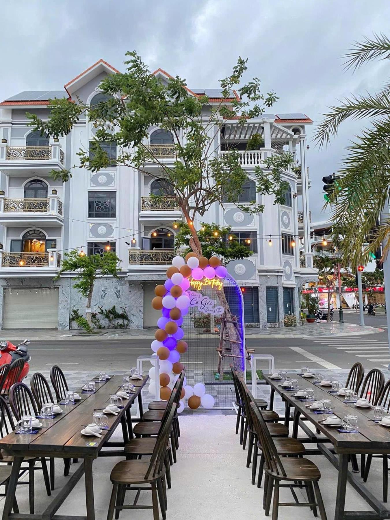 Ocean Beer Homestay Phan Thiet Dış mekan fotoğraf